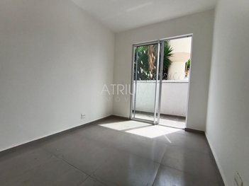 apartment em Rua Carlos Sá, Jardim Atlântico - Belo Horizonte - MG