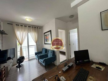 apartment em Rua Comendador Otto Carlos Golanda, Ocian - Praia Grande - SP