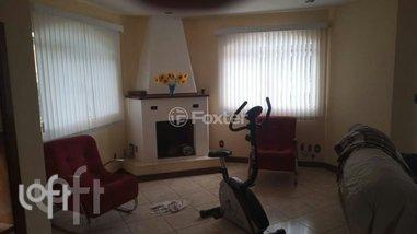 house em Murici, Vila Helena - Santo André - SP