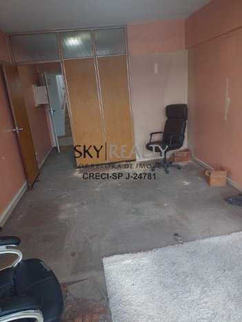 office em Rua Manuel Borba, Santo Amaro - São Paulo - SP
