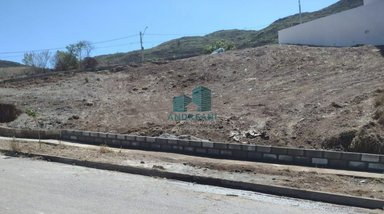 land_lot em Walter Marinoni, Residencial Summer Ville - Poços de Caldas - MG