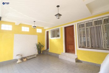 house em Rua Luís Rosanova, Água Fria - São Paulo - SP