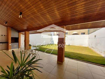 house em Avenida Ângelo Zanco, Estiva Gerbi - Estiva Gerbi - SP