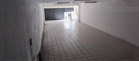 business em Rua Oratório, Parque das Nações - Santo André - SP