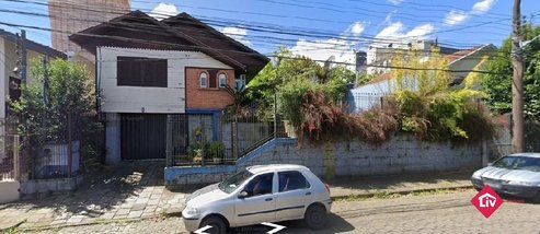 land_lot em Rua João Mocelin, Panazzolo - Caxias do Sul - RS