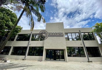 industrial em Rua Antônio Fidélis, Lapa de Baixo - São Paulo - SP