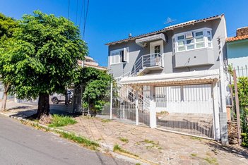 house em Avenida Assis Chateaubriand, São Sebastião - Porto Alegre - RS