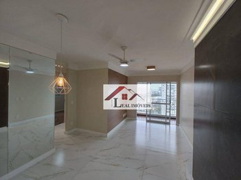 apartment em Rua Paraíba, Centro - São Caetano do Sul - SP