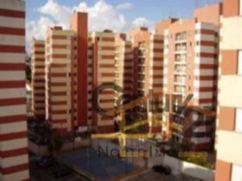 apartment em Pedra Sabao, Vila Guilherme - São Paulo - SP