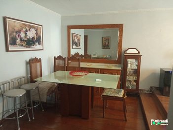 apartment em Rua Manuel Sequeira e Sá, Jardim Independência - São Paulo - SP