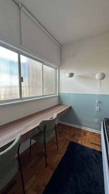 apartment em Avenida Ipiranga, República - São Paulo - SP