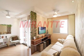apartment em Rua Willis Roberto Banks, Parque Maria Domitila - São Paulo - SP