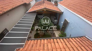 apartment em Rua Jurandyr Souto, Jardim Astúrias II - Piracicaba - SP