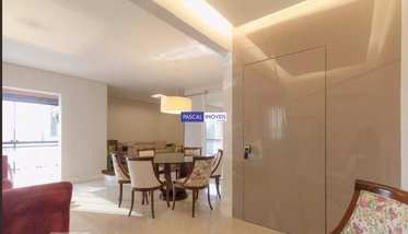 apartment em Rua Engenheiro Jorge Oliva, Vila Mascote - São Paulo - SP