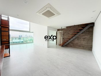 apartment em Rua Nova York, Brooklin Paulista - São Paulo - SP