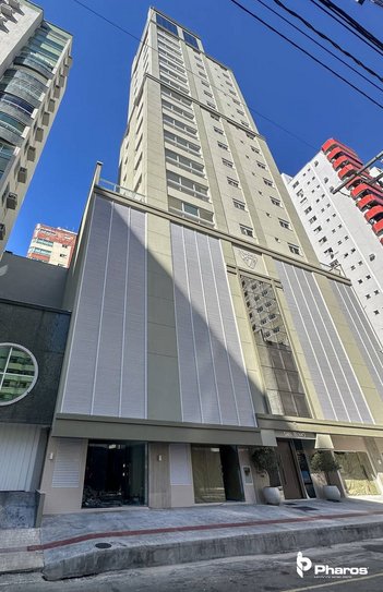 apartment em Rua 201, Centro - Balneário Camboriú - SC