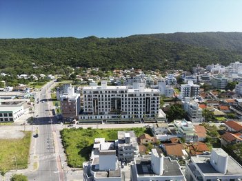 apartment em Rua Gaivota, Bombas - Bombinhas - SC