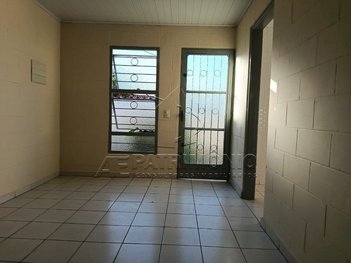 house em Rua Eugênio Toledo Pereira, Central Parque Sorocaba - Sorocaba - SP