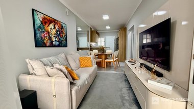 house em Rua Alabama, Mato Grande - Canoas - RS
