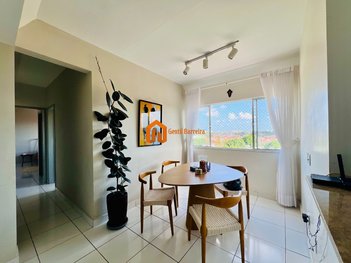 apartment em Rua Vereador Pedro Paulo, Parque Manibura - Fortaleza - CE