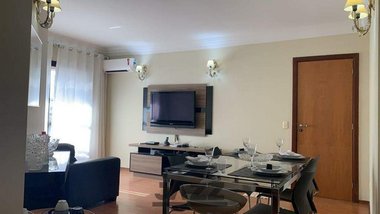 apartment em Rua Maria Monteiro, Cambuí - Campinas - SP