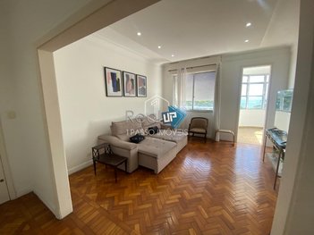 apartment em Avenida Atlântica, Copacabana - Rio de Janeiro - RJ