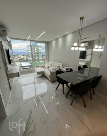 apartment em Rua Marabá, Capão da Canoa - Capão da Canoa - RS