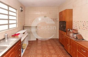 house em Rua Anavinga, Jardim Guapira - São Paulo - SP