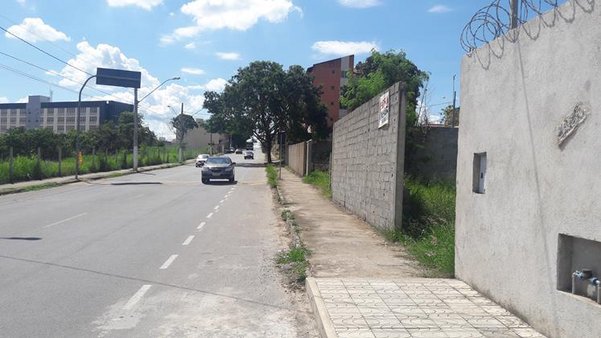 Cômodo Condomínio