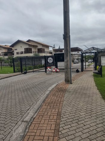 land_lot em Travessa Lineu de Moura, Urbanova - São José dos Campos - SP