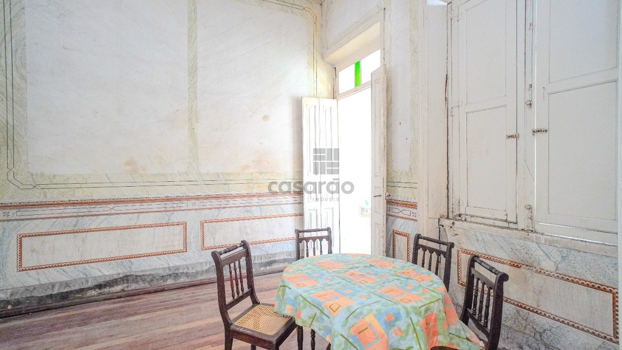 sala de jantar
