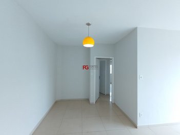 apartment em Rua Bernardino de Campos, Centro - Ribeirão Preto - SP