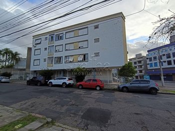 apartment em Rua Dona Cecília, Azenha - Porto Alegre - RS