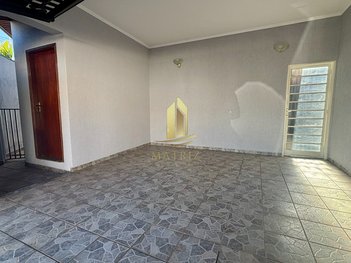 house em Rua Newton Rodrigues de Oliveira, Parque Residencial Nova Franca - Franca - SP