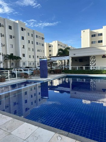 apartment em Rua Holanda, Maraponga - Fortaleza - CE