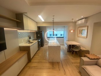 apartment em Rua Araguari, Vila Uberabinha - São Paulo - SP