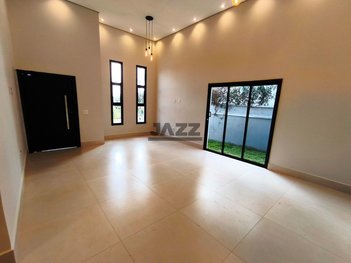 house em Avenida Prefeito Jesuino Ruy, Residencial Central Parque - Salto - SP