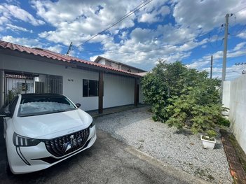 house em Bom Pastor, Ipiranga - São José - SC