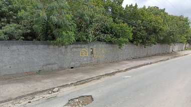 land_lot em Rua Aristóteles da Cunha, Chácara Mariléa - Rio das Ostras - RJ
