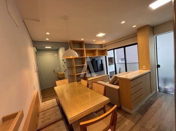 apartment em Rua Professor Rodrigues Freitas, Costa e Silva - Joinville - SC