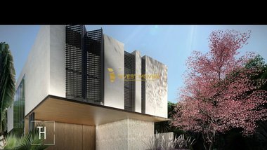 house em Nelson Brunelli, Conjunto Habitacional Alexandre Urbanas - Londrina - PR