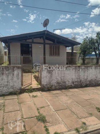 house em Rua Ida Schuch, Vicentina - São Leopoldo - RS