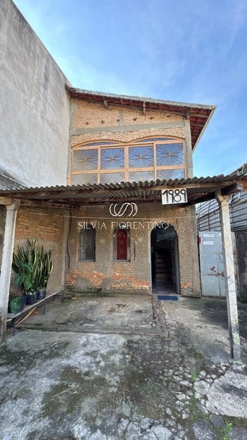 house em Avenida São Pedro, Bosque da Saúde - Taubaté - SP