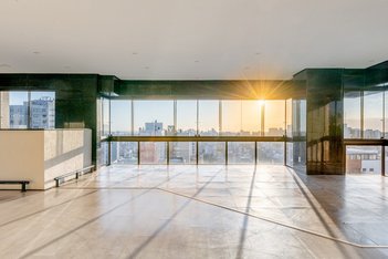 apartment em Rua Coronel Joaquim Pedro Salgado, Rio Branco - Porto Alegre - RS