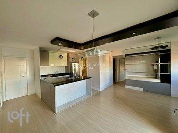 apartment em Mário Lunardi, Charqueadas - Caxias do Sul - RS