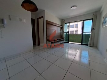 apartment em Rua Domingos Sávio, Piedade - Jaboatão dos Guararapes - PE