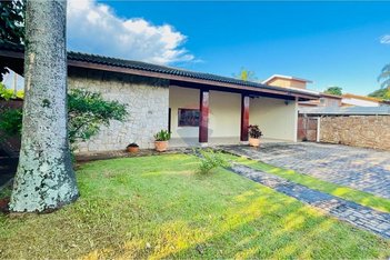 house em Rua Paineiras, Villa de Holanda - Holambra - SP