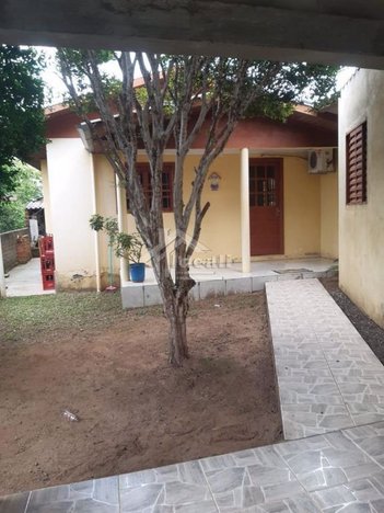 house em Rua Vitor Hugo, Costa do Morro - Sapucaia do Sul - RS