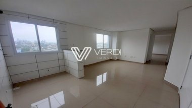 apartment em Rua General Osório, Boqueirão - Passo Fundo - RS