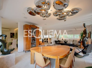 apartment em Rua Bela Cintra, Consolação - São Paulo - SP